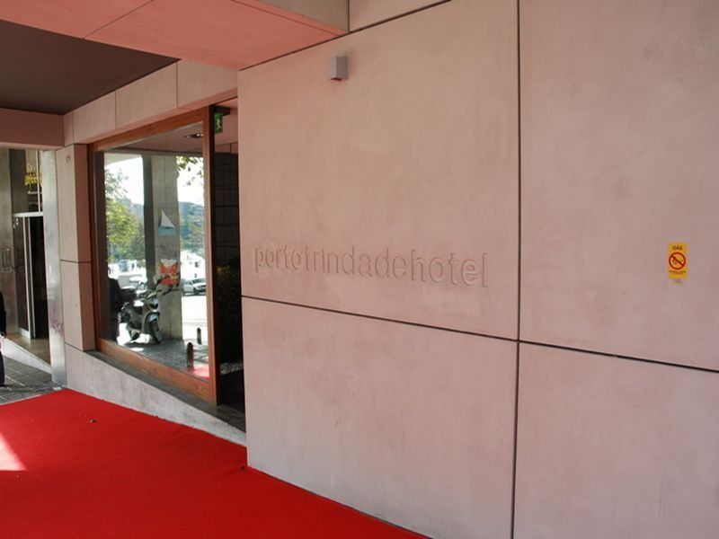 Hotel Trindade 4*