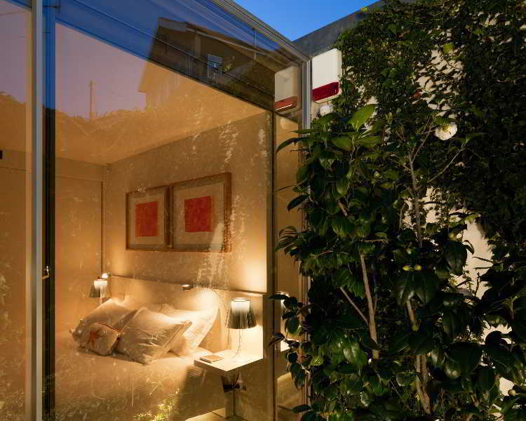 Apartment The 4rooms *