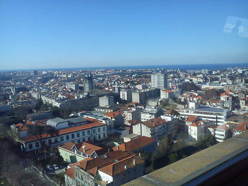 Miradouro Porto