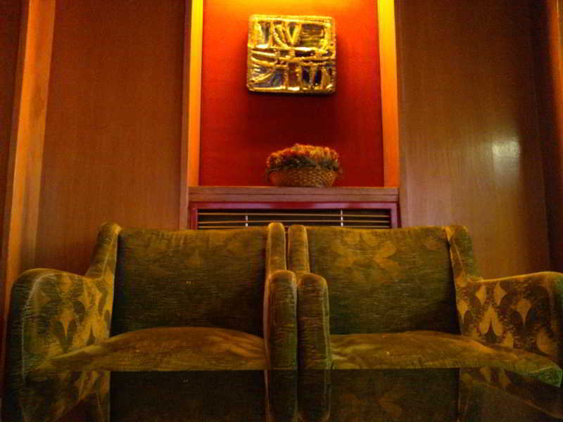 Miradouro Hotel