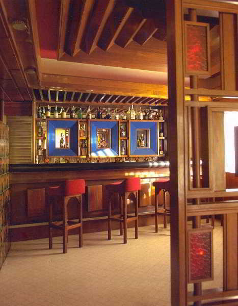 Hotel Miradouro Porto