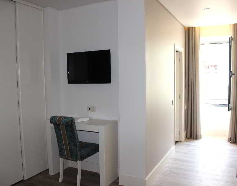 Hotel Aqua Ria Boutique FAO