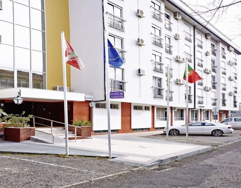 Hotel Jardim
