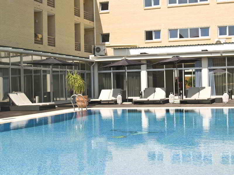 De Plaza & 4* Ilhavo