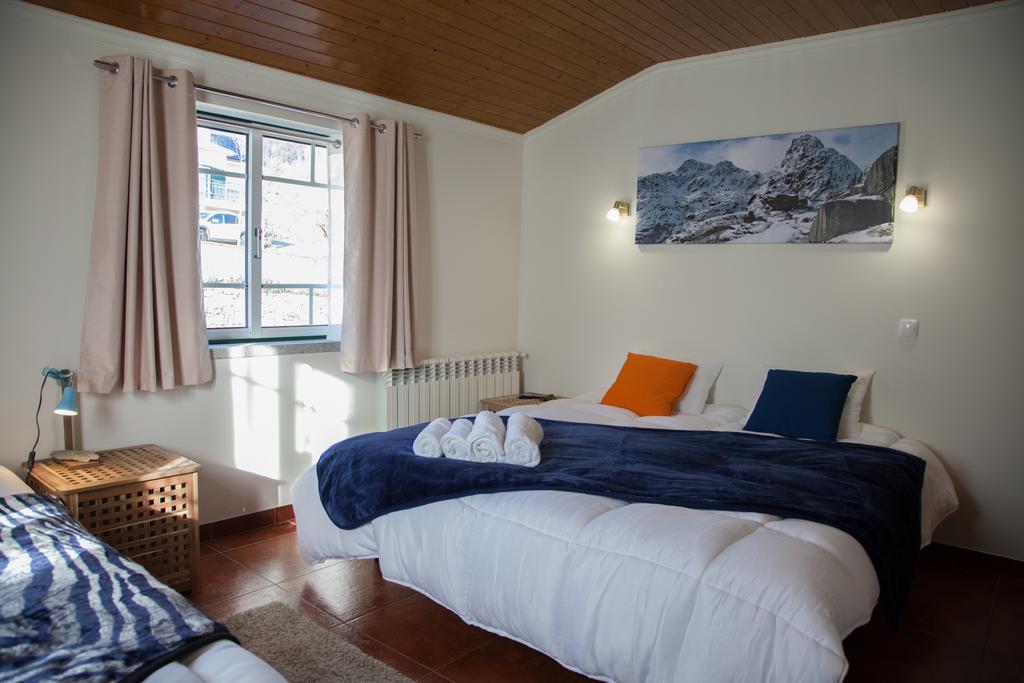 Casa Mariolas 3* Manteigas