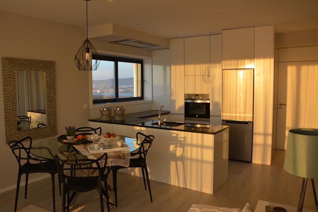 Jp Ofir House Apartment Fao