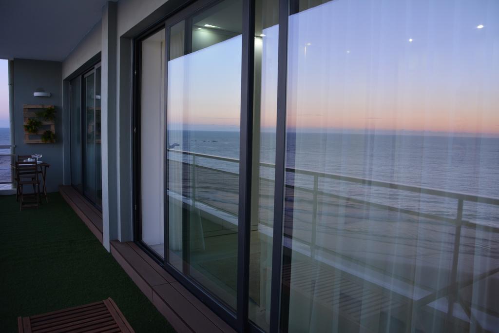 Apartment Jp Ofir House *