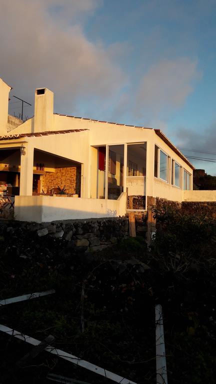 Casa Da Vinha Feteira (Terceira)