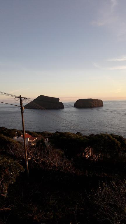 Holiday home Casa Da Vinha Feteira (Terceira)