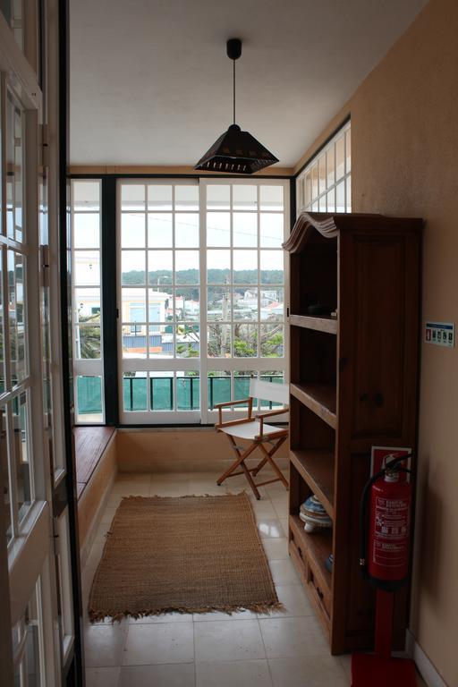 Azenhas Apartment Colares