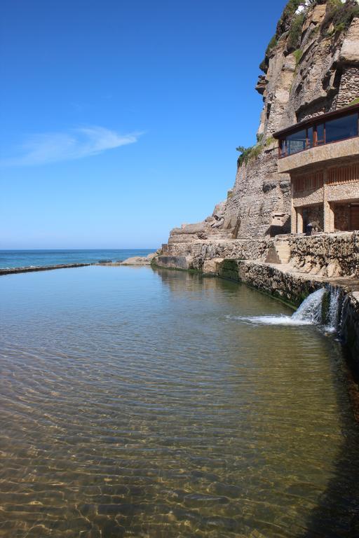 Apartment Azenhas *