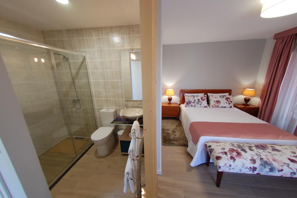 Holiday home Serenity