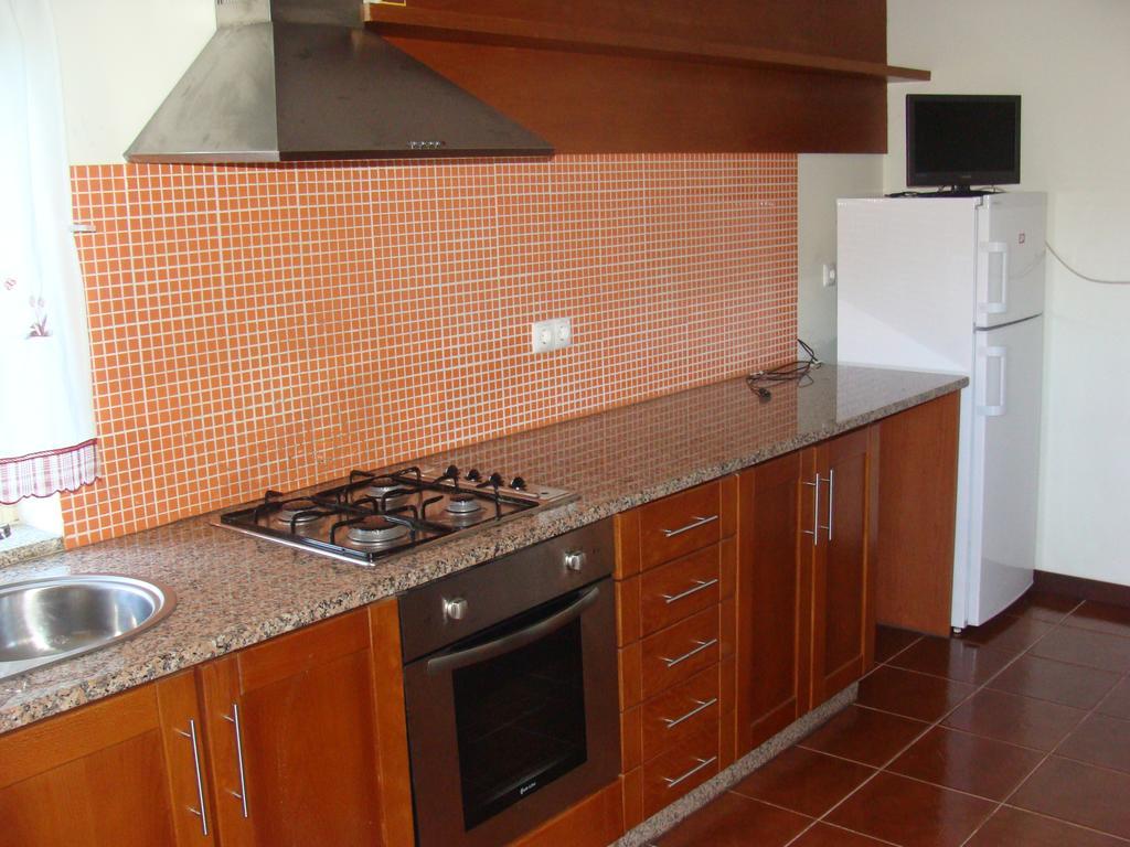 Quinta Do Grilo Vieira do Minho