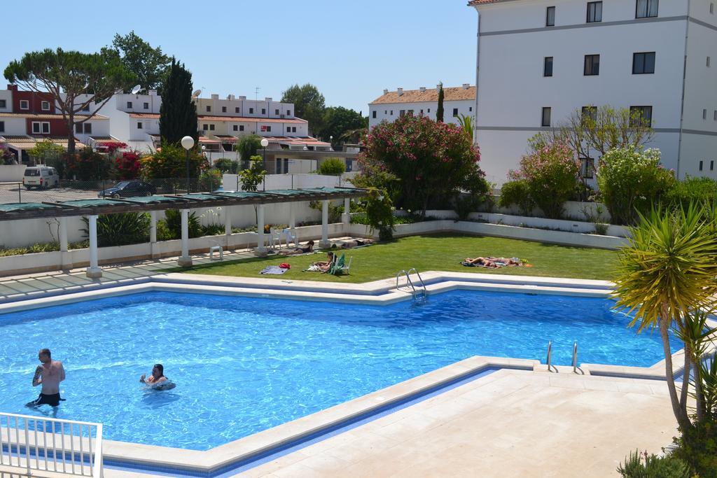Apartment Algardia Marina Parque By Garvetur