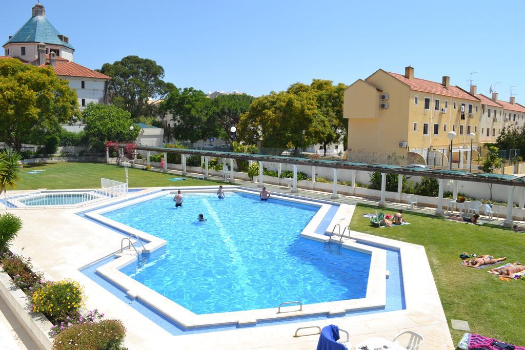 Apartment Algardia Marina Parque By Garvetur *