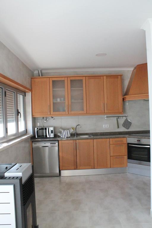 Holiday home Refugio Da Sancheira Grande