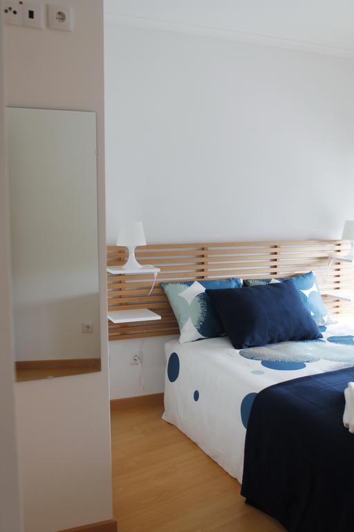 Refugio Da Sancheira Grande Holiday home