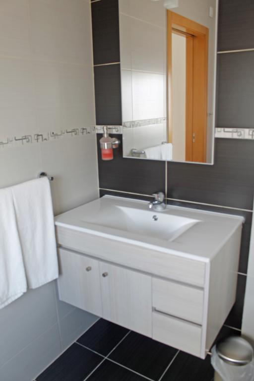 Holiday home Refugio Da Sancheira Grande