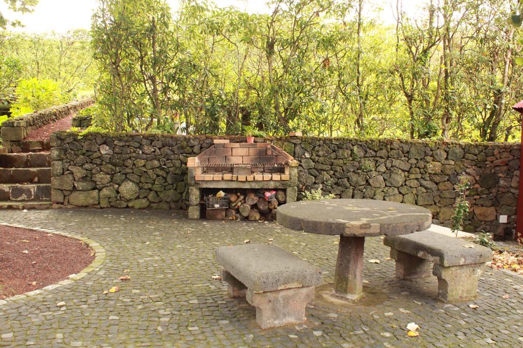 Country house Quinta Da Tilia Boutique Retreat Capelas