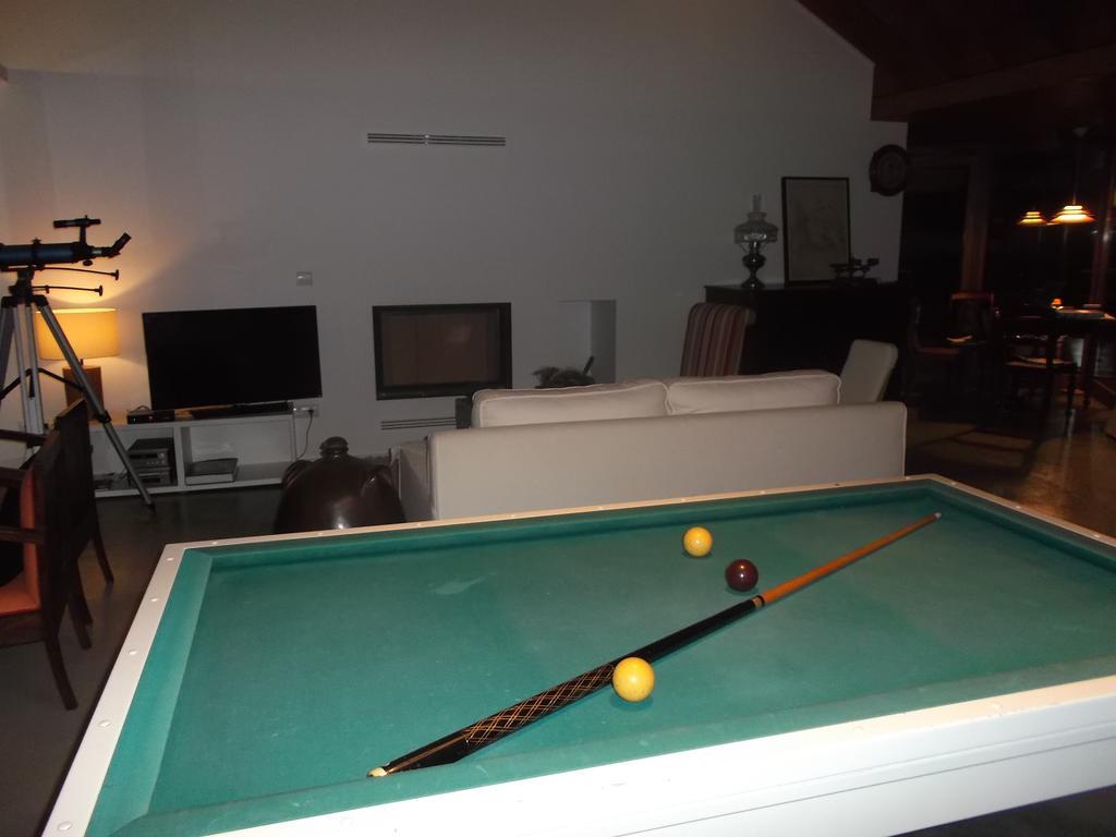 Quinta Da Tilia Boutique Retreat * Capelas