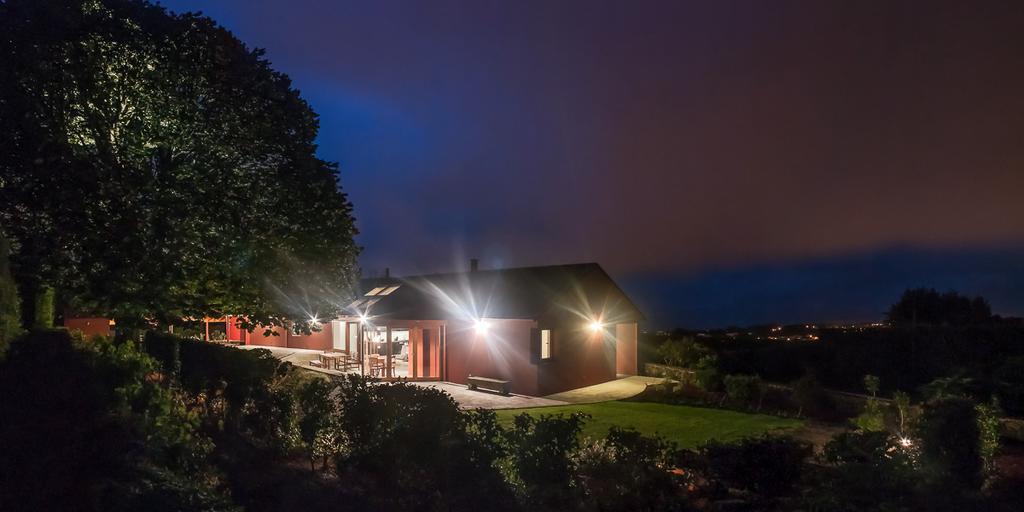 Country house Quinta Da Tilia Boutique Retreat