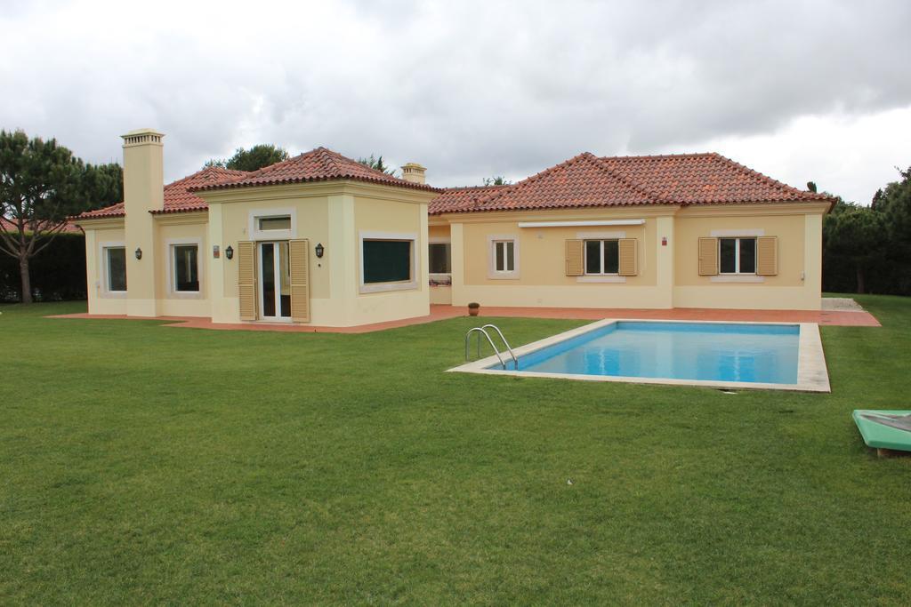 Holiday home Dunas Golf House