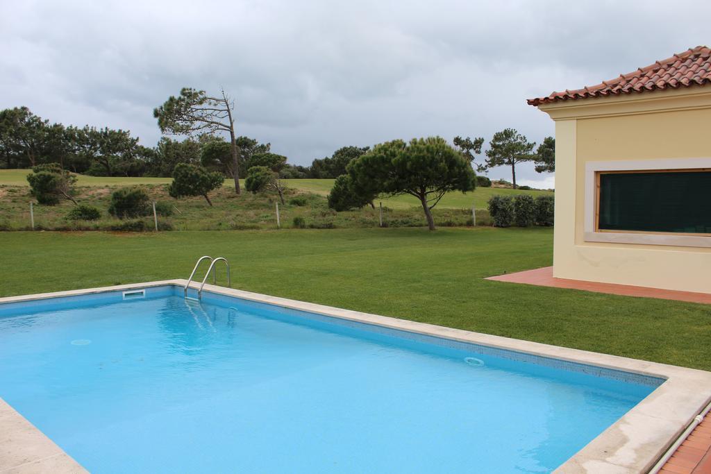 Dunas Golf House Holiday home