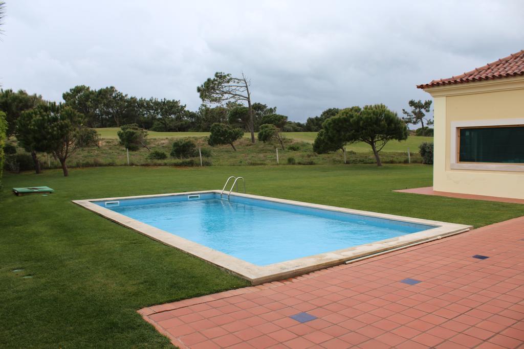Dunas Golf House