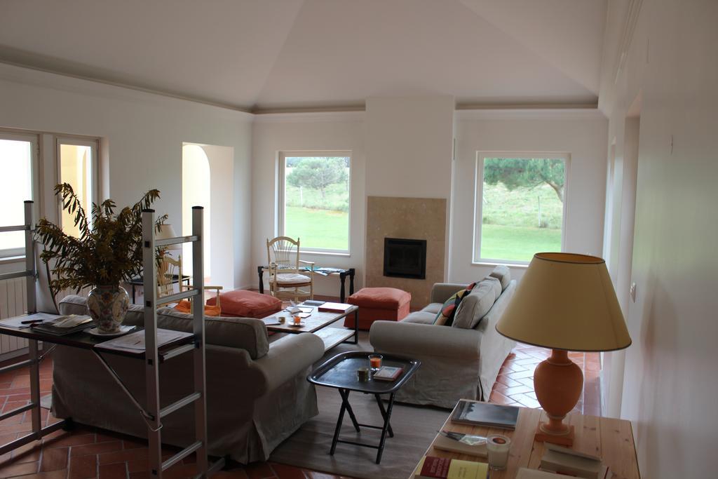 Dunas Golf House Holiday home *