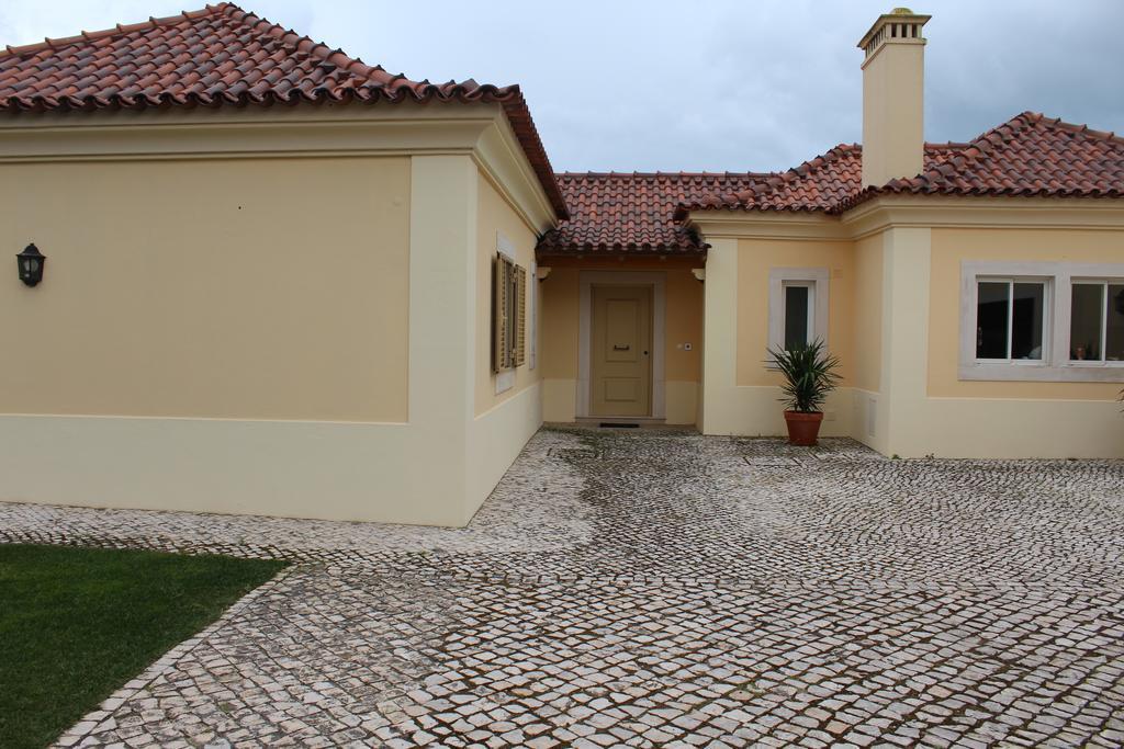 Holiday home Dunas Golf House Cascais