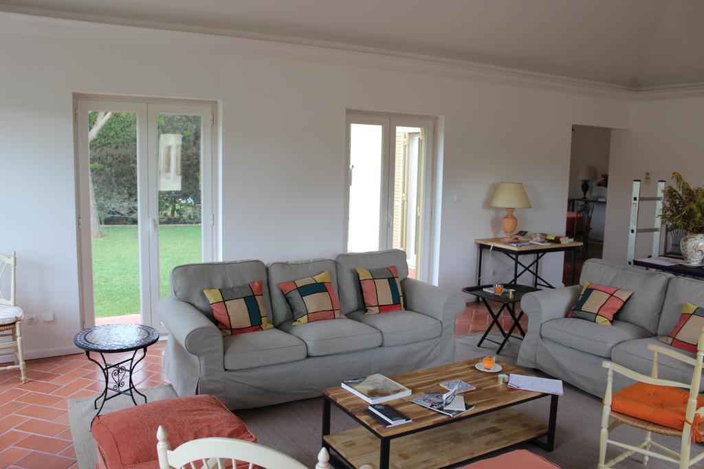 Dunas Golf House * Cascais
