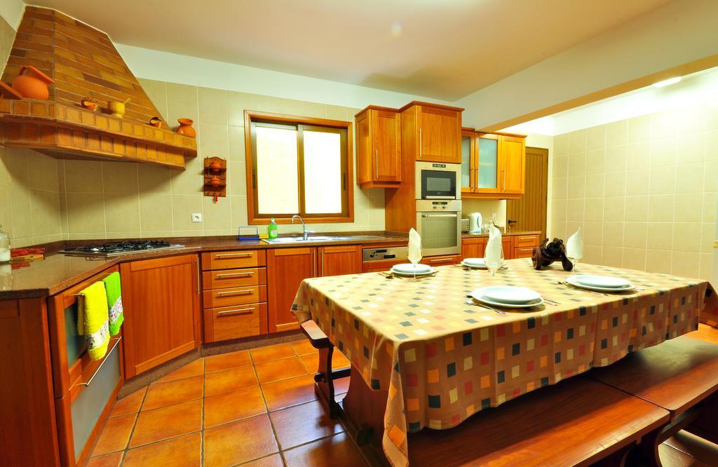 Casa Da Rocha Holiday home *