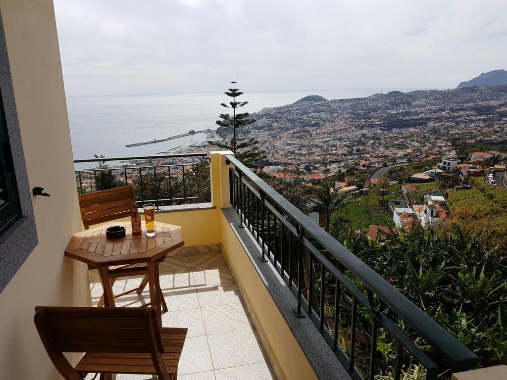 Appartement With Beautiful Ocean And View *