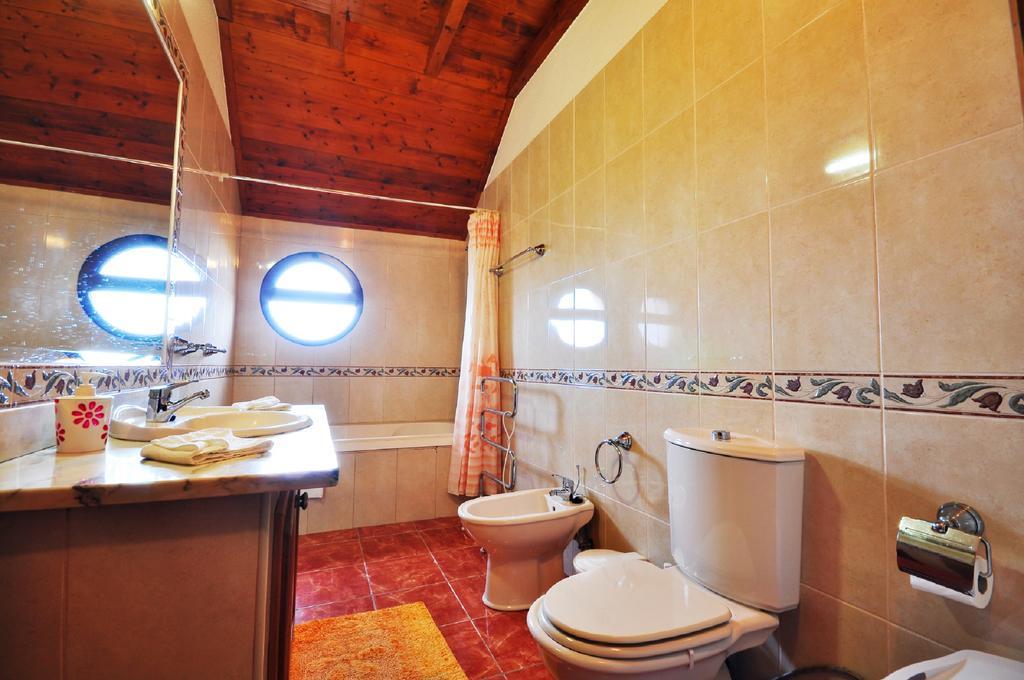 Casa Da Rocha Сasa de vacaciones