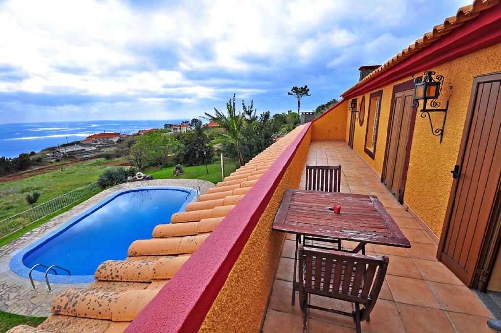Casa Da Rocha *