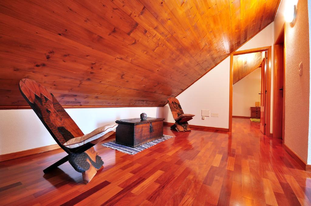 Holiday home Casa Da Rocha