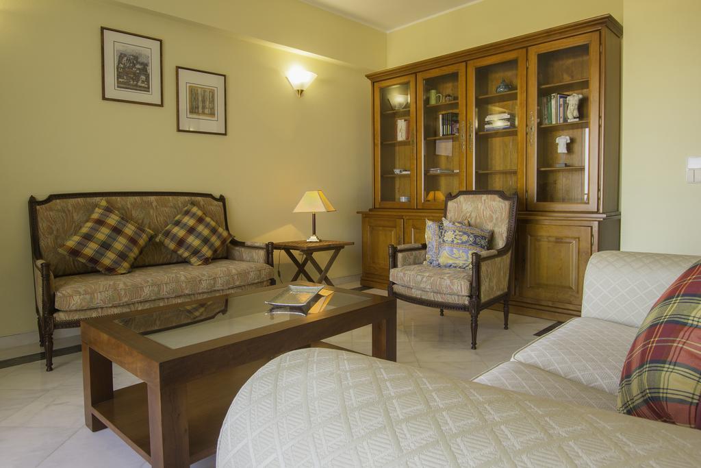 Casa Belavista - Baia Apartment Lagos
