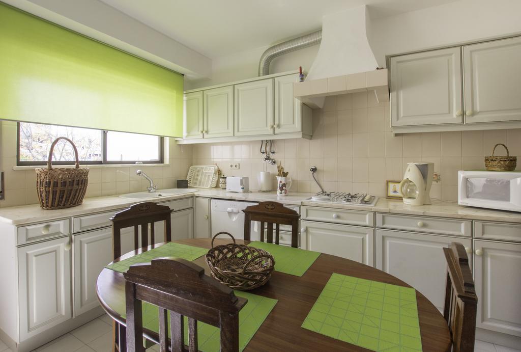 Casa Belavista - Baia Apartment