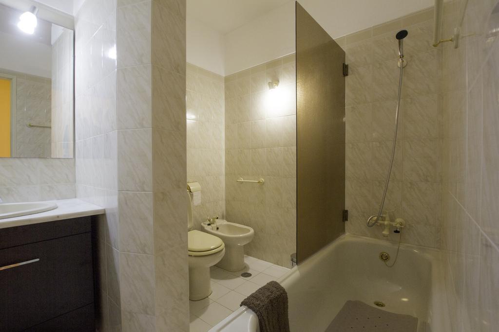 Casa Belavista - Baia Apartment