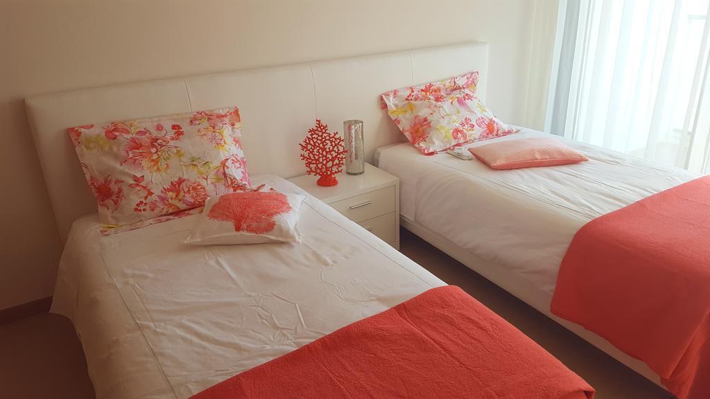 Apartment Pe Na Areia Alojamento Local Portimao