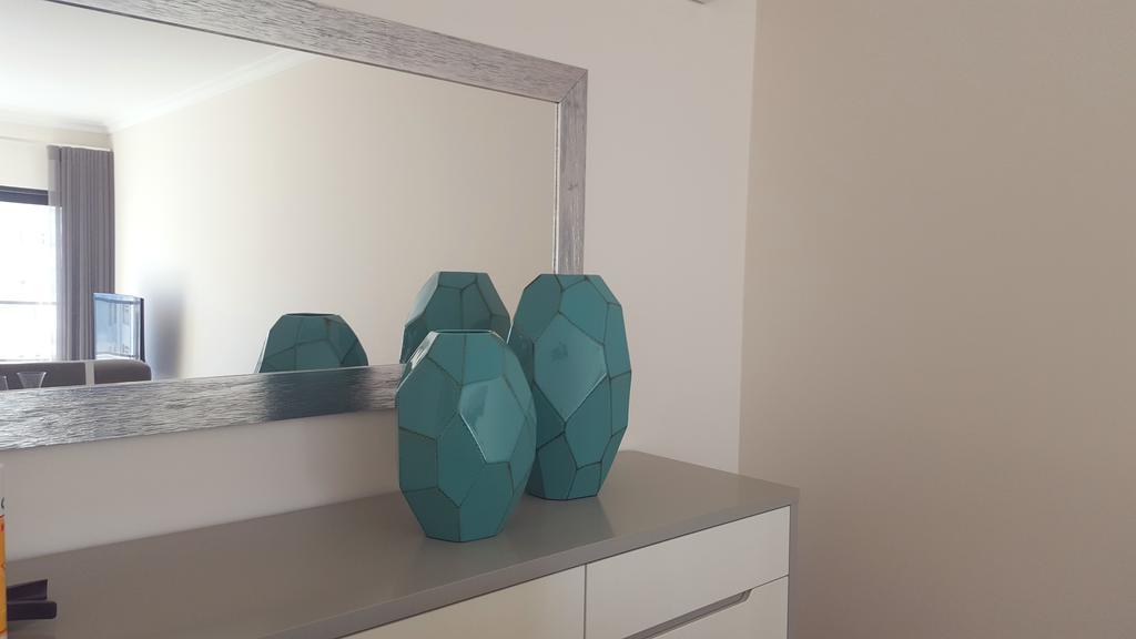 Apartamento Spot Rocha Prime *