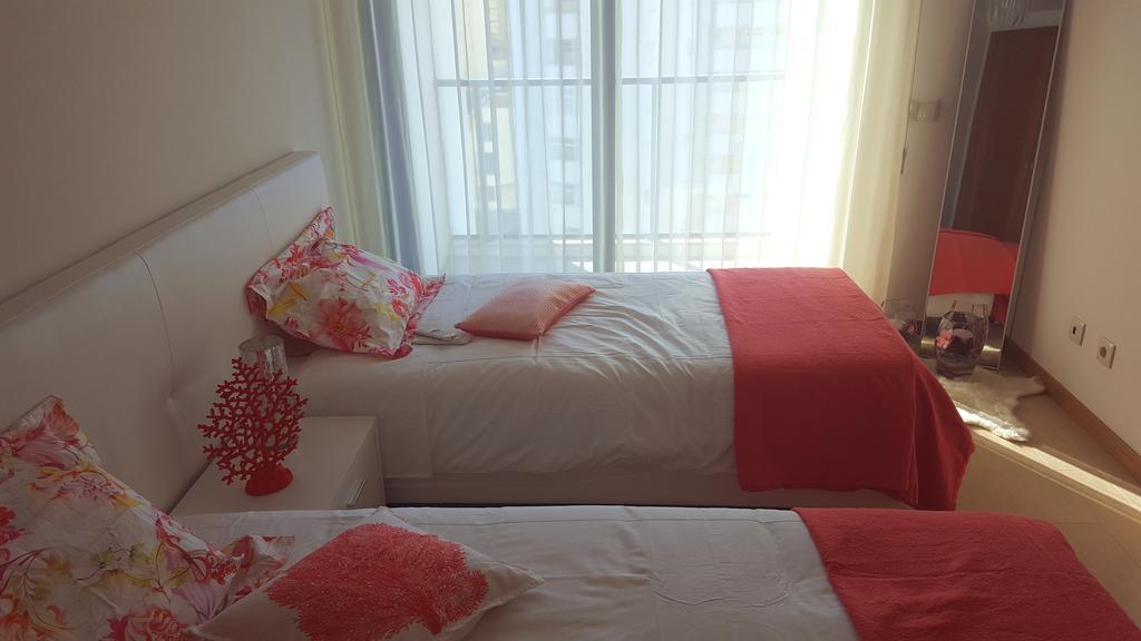 Apartamento Spot Rocha Prime Portimão