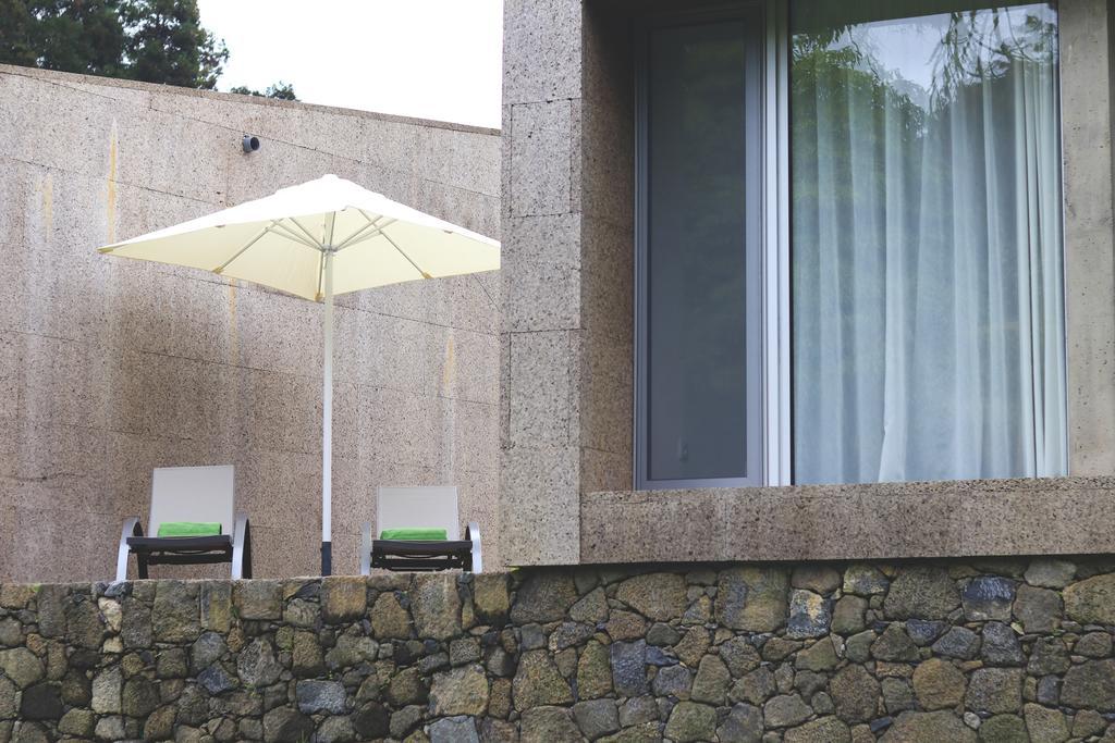 World's Nests Furnas Pods Village 4*