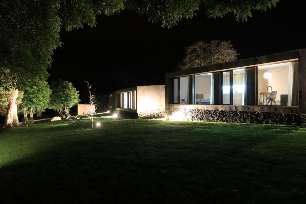 World's Nests Furnas Pods Village Vakantiepark 4*