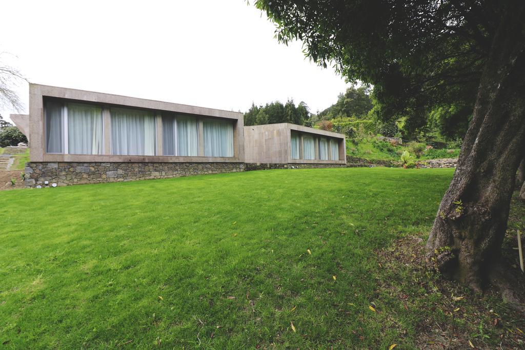 World's Nests Furnas Pods Village 4* Furnas (Azores)