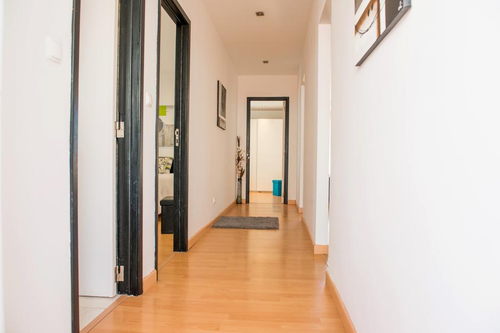 Remos Apartment Sesimbra