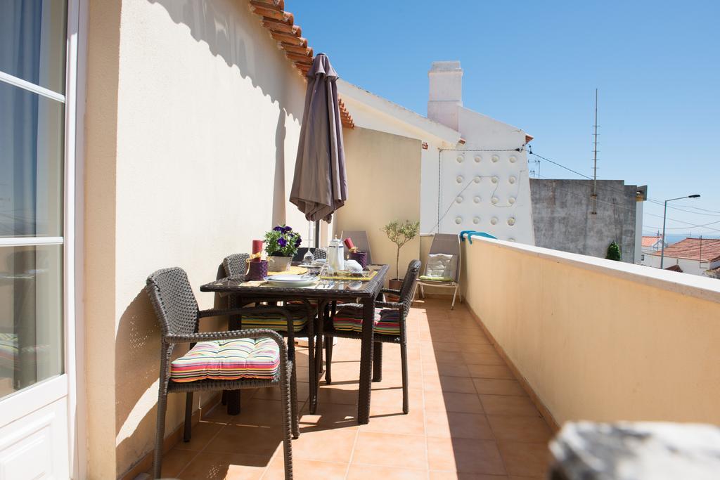 Apartment Remos *