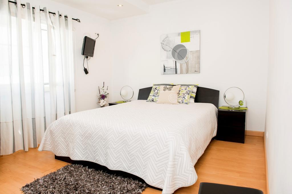 Remos Apartment *