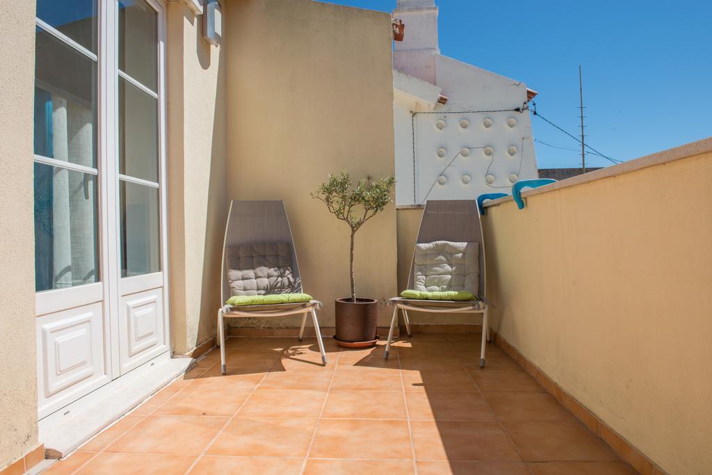 Apartment Remos