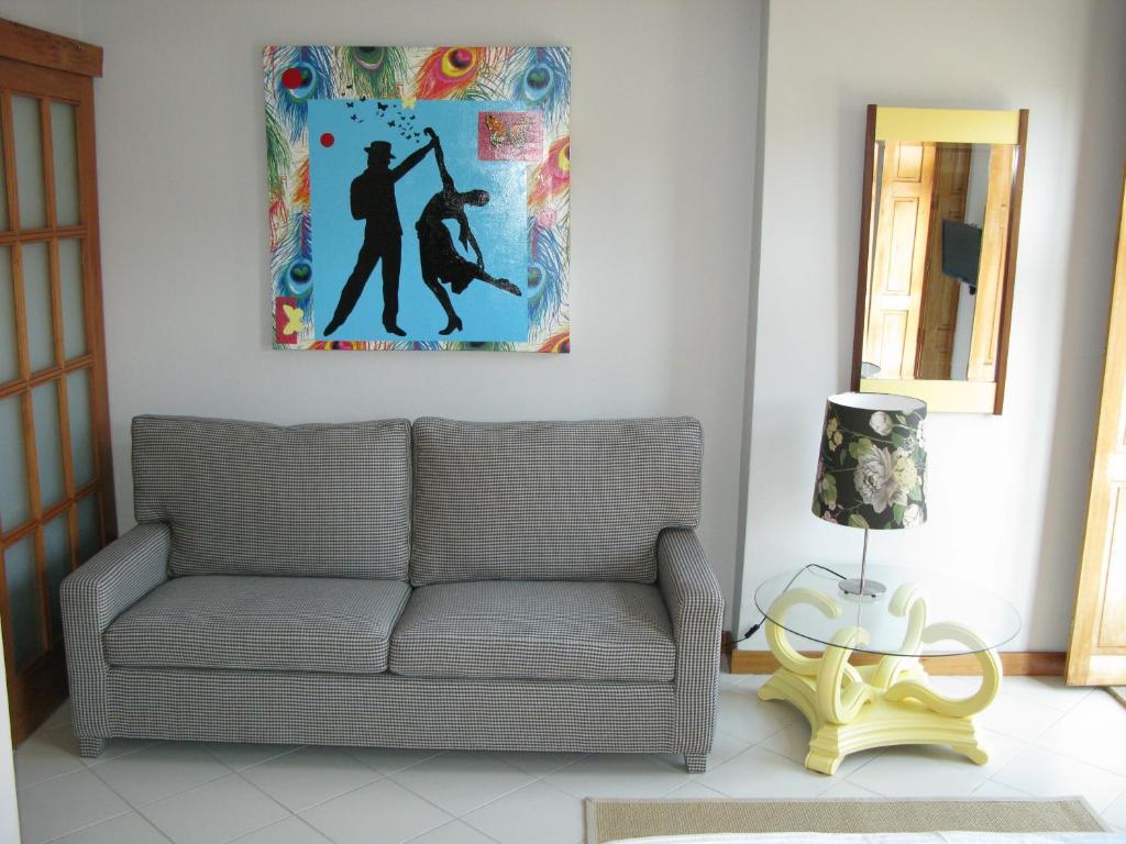 Apartment Casamia Apartments@porto